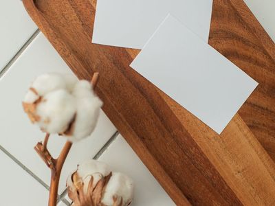 Wide shot of an empty, clean studio space with natural light.